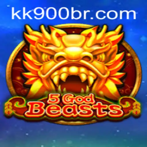 5GodBeasts: A Revolutionary Gaming Experience
