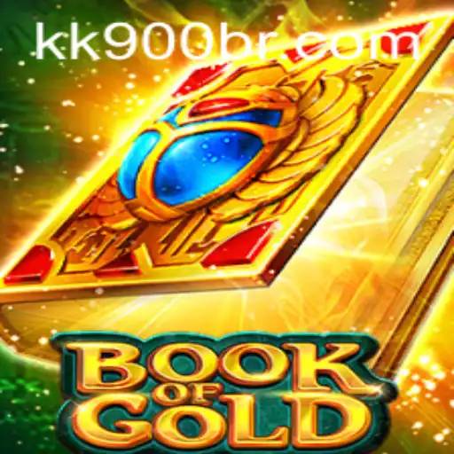 Discover the Thrilling World of Book of Gold at KK900.com
