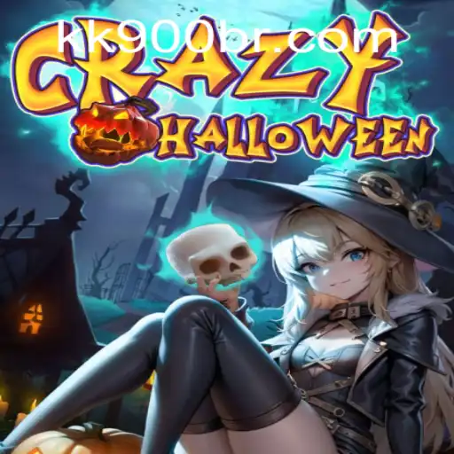 CrazyHalloween: Dive into the Spooky Gaming Adventure
