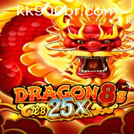 Dragon8s25x: An Epic Journey Into the World of KK900.com