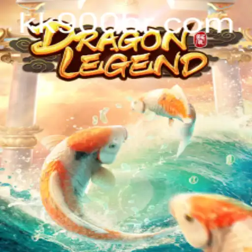 Unveiling the Mystical World of DragonLegend and KK900.com