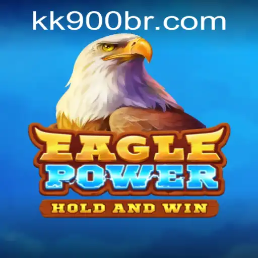 EaglePower: An Immersive Gaming Experience With KK900.com