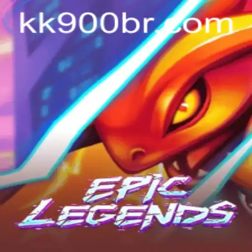 EpicLegends: The Ultimate Fantasy Adventure Game
