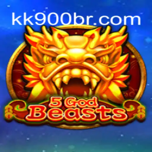 5GodBeasts: A Revolutionary Gaming Experience