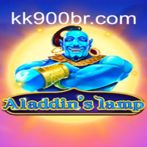 Discover the Enchanting World of Aladdinslamp at KK900.com