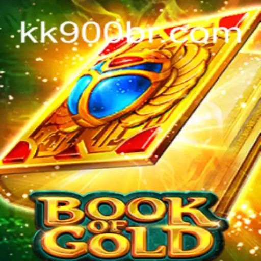 Discover the Thrilling World of Book of Gold at KK900.com