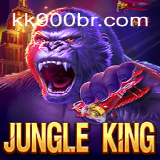 JungleKing: The Thrilling Adventure Awaits