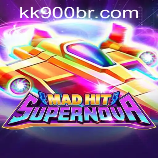 Discovering the Thrills of MadHitSupernova: A Galactic Gaming Experience