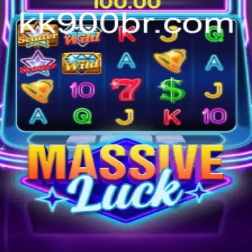 Explore the Exciting World of MassiveLuck with KK900.com