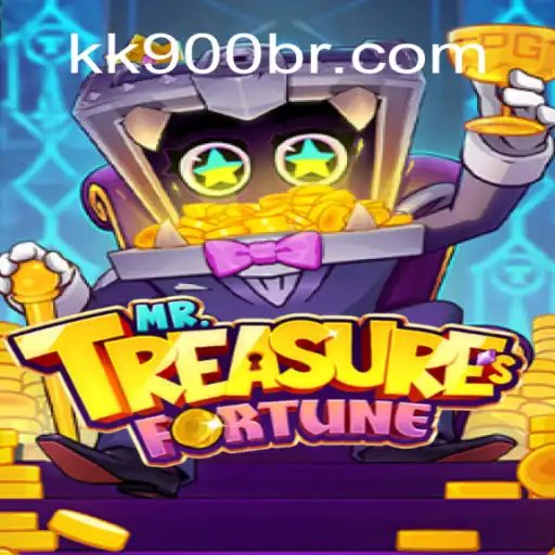 Embark on an Epic Quest with MrTreasuresFortune: A Comprehensive Guide