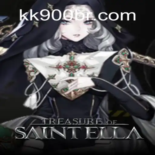 Treasure of Saint Ella: The Intriguing Hunt for Riches