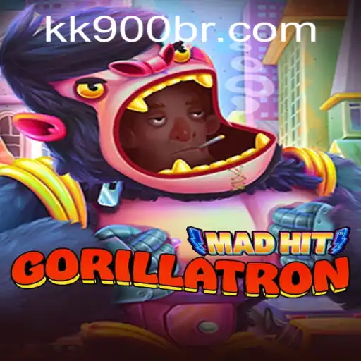 Experience the Thrill of MadHitGorillatron: The Ultimate Adventure Gaming Extravaganza