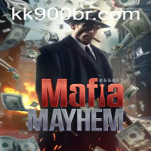 MafiaMayhem: Dive into the World of Crime and Strategy