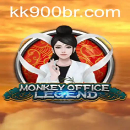 Discover the Adventure of MonkeyOfficeLegend