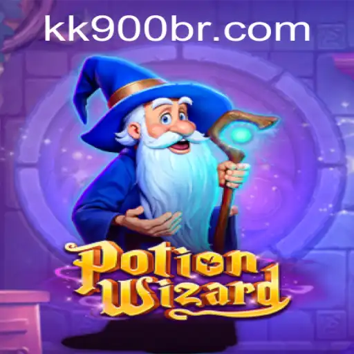 PotionWizard: The Ultimate Alchemy Adventure on KK900.com