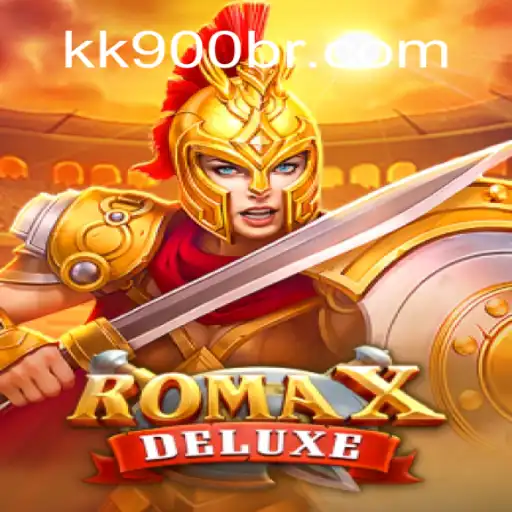 Rediscover Gaming Adventures with RomaXDeluxe