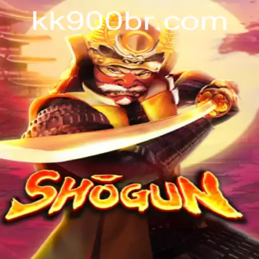 Unveiling Shogun: A Strategic Journey into Feudal Japan with KK900.com