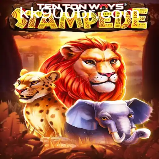 Dive into the Excitement of TenTonWaysStampede: A Comprehensive Guide