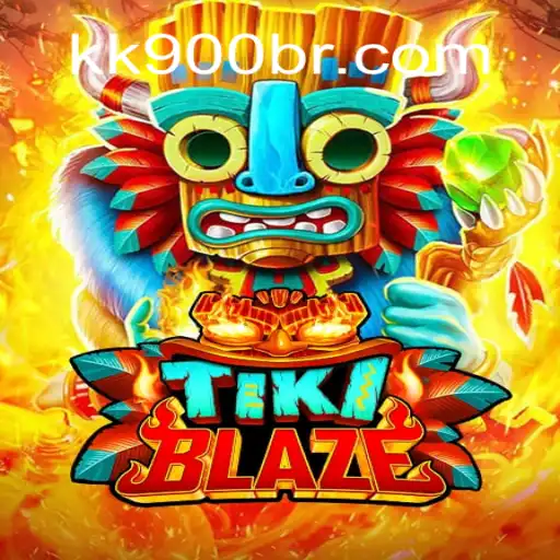 Discover the Thrills of TikiBlaze: A New Era in Gaming with KK900.com