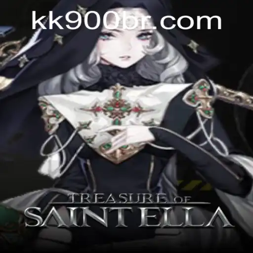 Treasure of Saint Ella: The Intriguing Hunt for Riches
